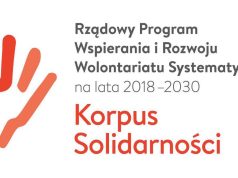 INFORMACJA Z POSIEDZENIA KAPITUŁY KONKURSU III EDYCJI NABORU WNIOSKÓW NA MIKROGRANTY DLA WOLONTARIUSZY