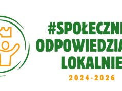 PROMOCJA I OBOWIĄZEK INFORMACYJNY #SPOŁECZNIEDOPOWIEDZIALNI LOKALNIE – INFORMACJE DLA REALIZATORÓW